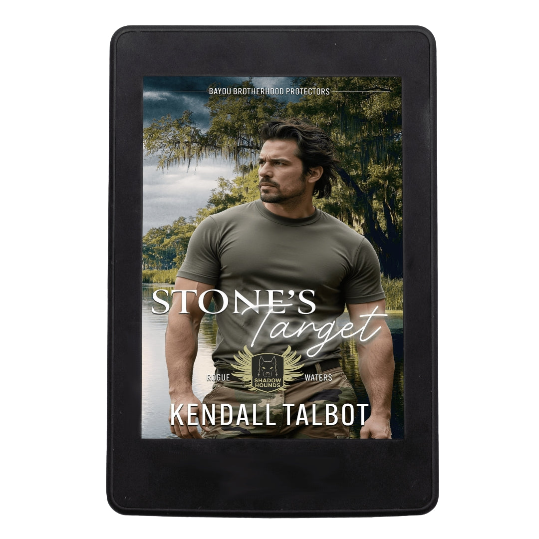 Stone's Target (EBOOK)
