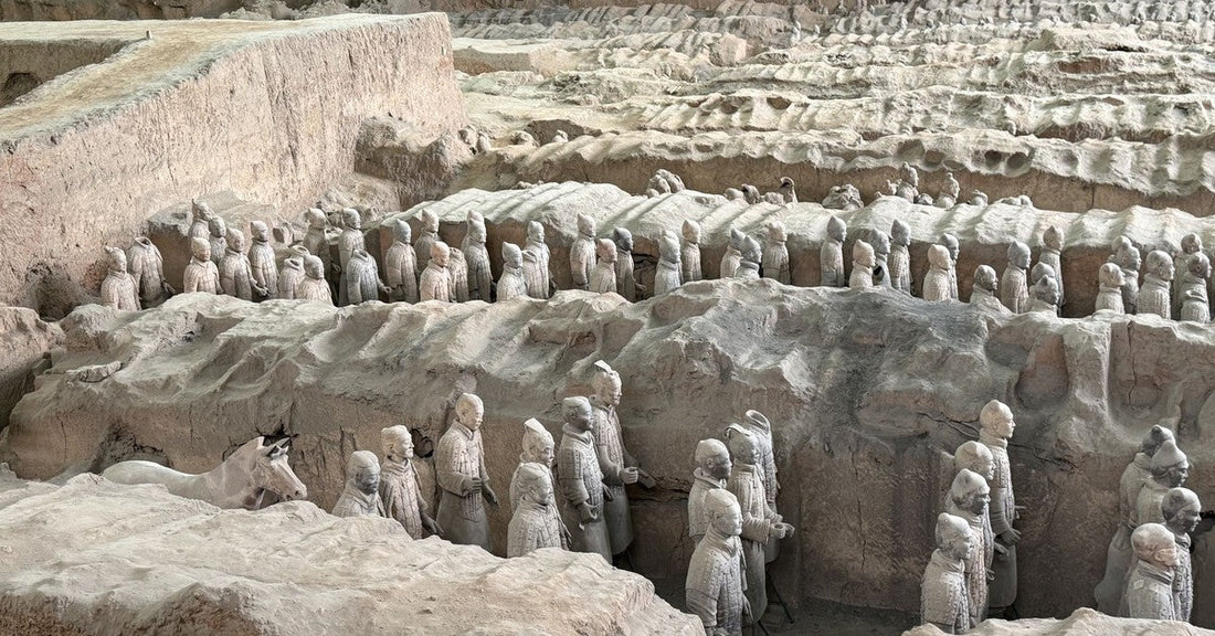 A 2,000-year-old mystery no one has solved