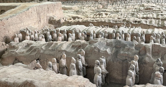 A 2,000-year-old mystery no one has solved