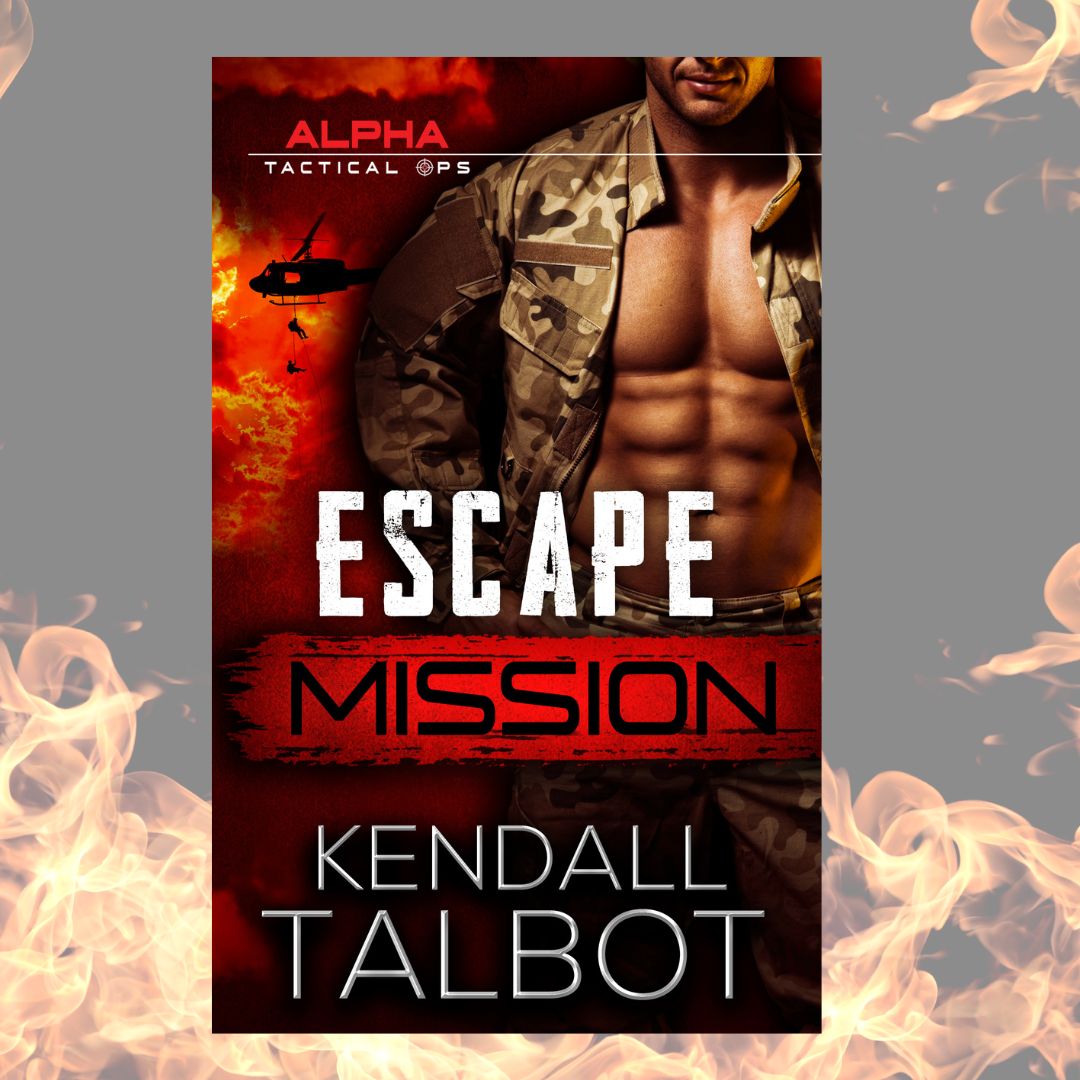 Escape Mission (EBOOK)