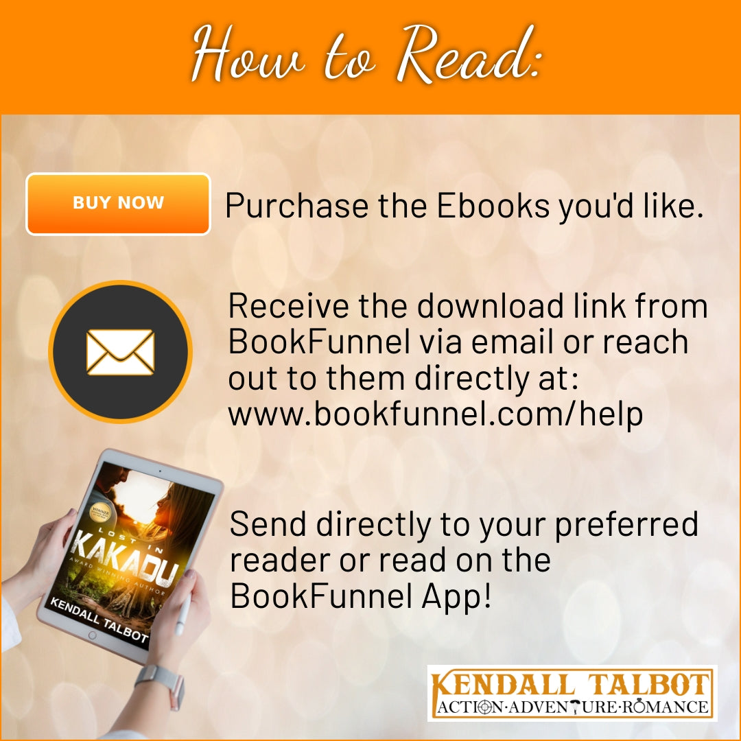 How to read this Ebook instructions
