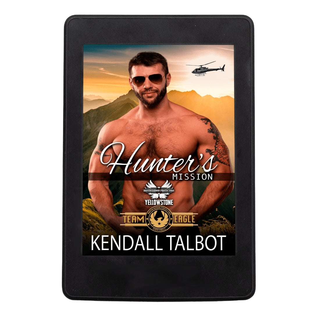 Hunter's Mission (EBOOK)