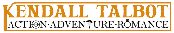 Kendall Talbot Books Logo