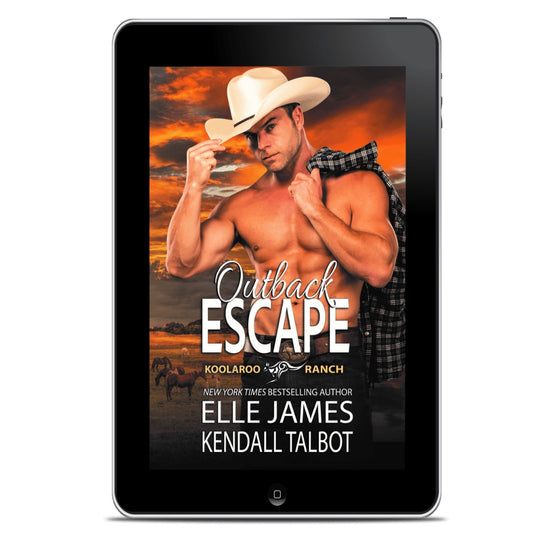 Outback Escape (EBOOK)