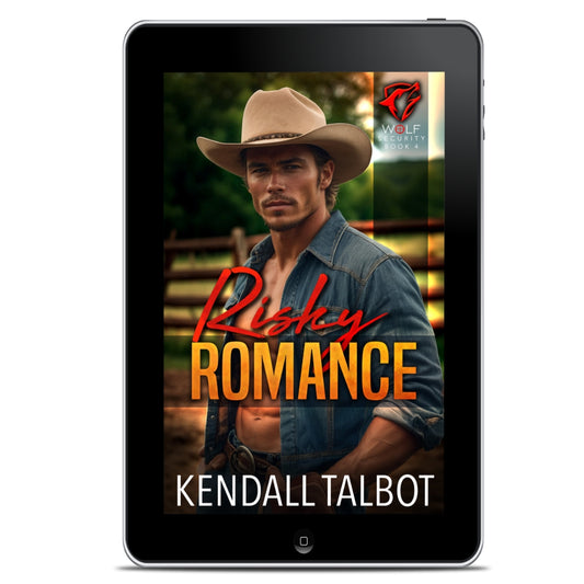 Risky Romance (EBOOK)
