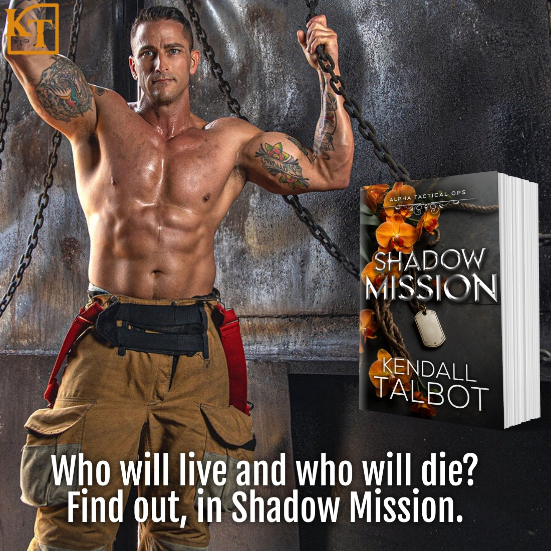 SHADOW MISSION (PAPERBACK)